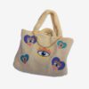 “Eye Of The Heart Teddy Collection” Teddy Çanta
