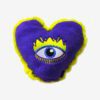 “Eye Of The Heart Teddy Collection” Teddy Kırlent