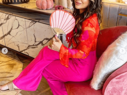 Turuncu Nasıl Kombinlenir?