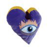 “Eye Of The Heart Collection” Tasarım Kırlent