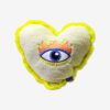 “Eye Of The Heart Teddy Collection” Teddy Kırlent