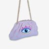 “Eye Of The Heart Teddy Collection” Teddy Çanta