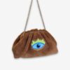 “Eye Of The Heart Teddy Collection” Teddy Çanta