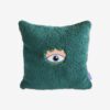 “Eye Of The Heart Teddy Collection” Teddy Kırlent