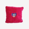 “Eye Of The Heart Teddy Collection” Teddy Kırlent