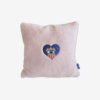 “Eye Of The Heart Teddy Collection” Teddy Kırlent