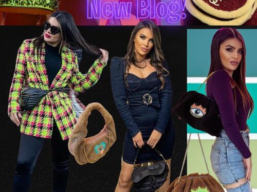 2023’te 5 kadın çanta trendi!