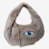 “Eye Of The Heart Teddy Collection” Teddy Çanta