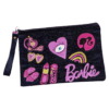 DENIM TO DENIM x MAC BARBIE MAKE-UP BAG