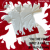 Bay Kuzey Kıbrıs 2024 “On The Fire” Shirt & Pants By İnci Arkan