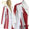 Miss Kuzey Kıbrıs 2024 “DOUBLE BREASTED” Jacket by İnci Arkan